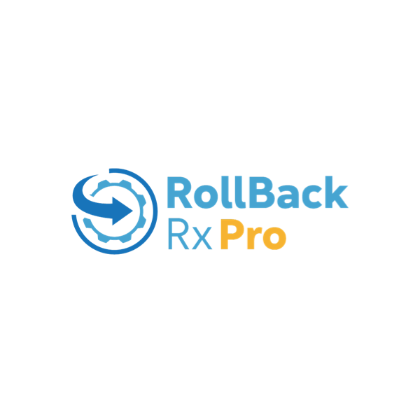 RollBack Rx Pro