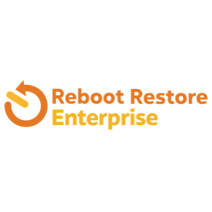 Reboot Restore Enterprise